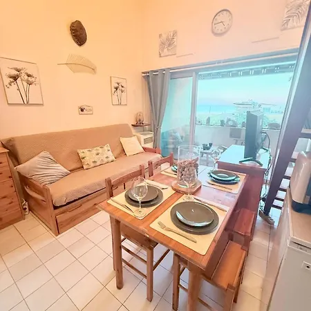 La Voile Bleue - 130 Metres From The * イエール